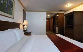 Tiara Oriental Hotel Makati